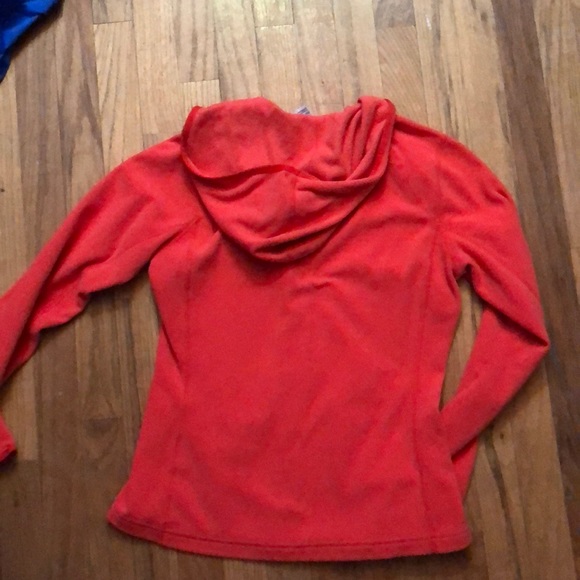 North face fleece sweatshirt - Picture 5 of 5